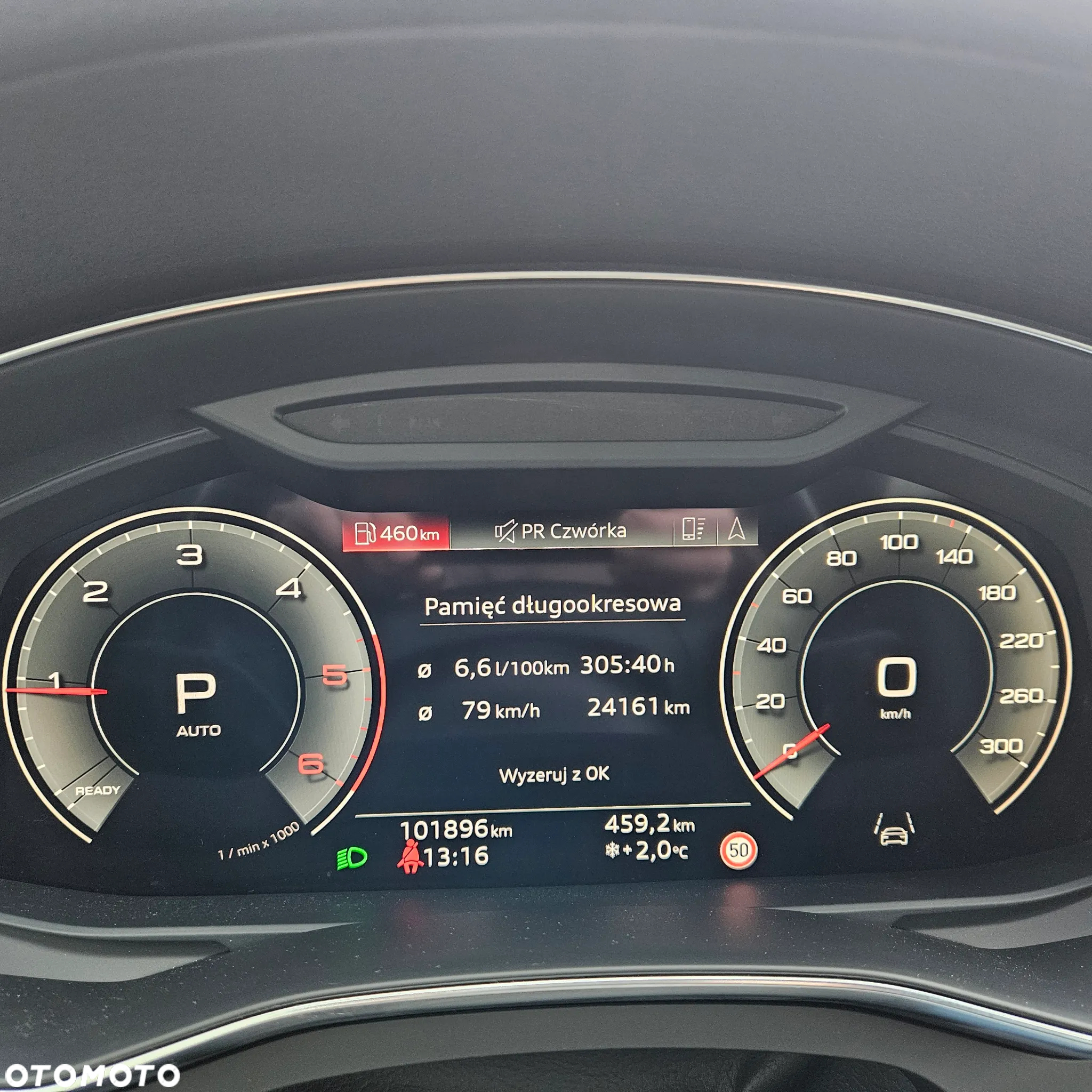Audi A6 40 TDI mHEV Quattro S tronic - 5