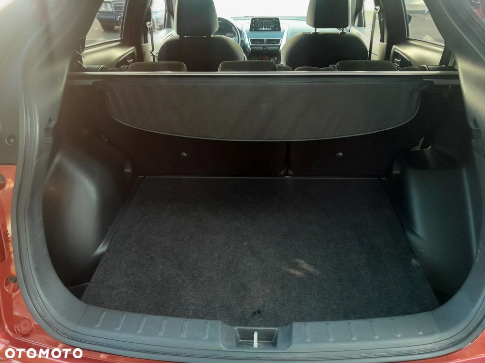 Mitsubishi Eclipse Cross 1.5 T-MIVEC 2WD CVT Diamant - 9