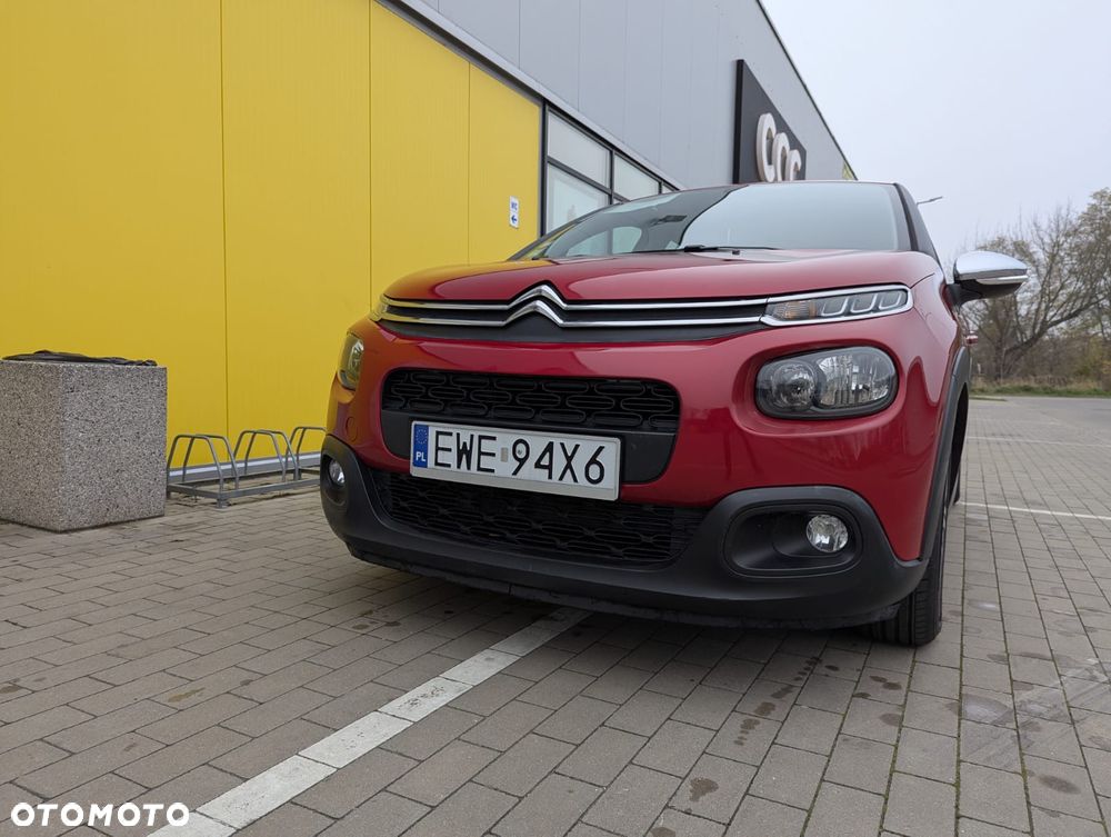Citroën C3 - 2