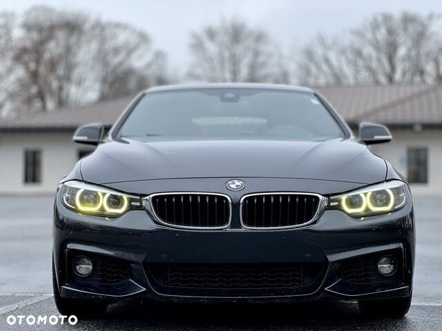 BMW Seria 4 430i M Sport - 2