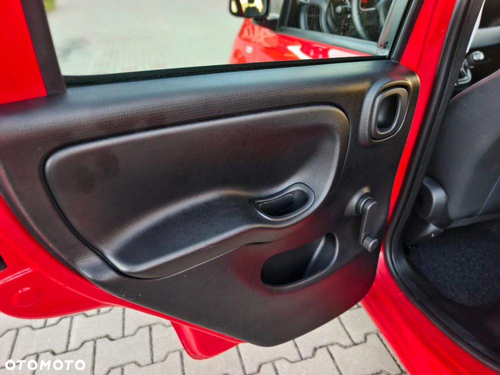 Fiat Panda 1.2 Lounge - 11