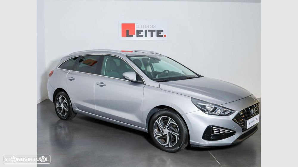 Hyundai i30 SW 1.0 T-GDi Style