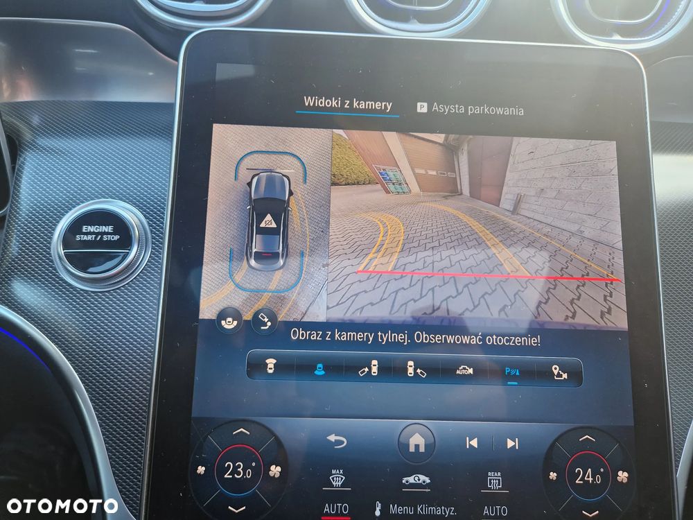 Mercedes-Benz GLC 300 de PHEV 4-Matic AMG Line - 15