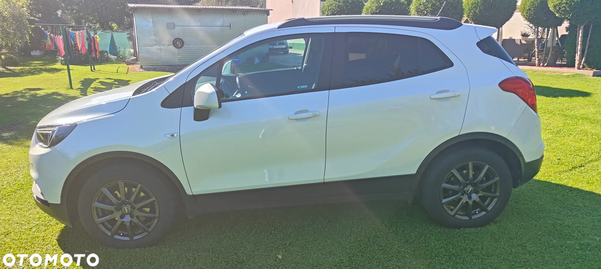 Opel Mokka 1.6 CDTI ecoFLEX Start/Stop Color Edition - 3