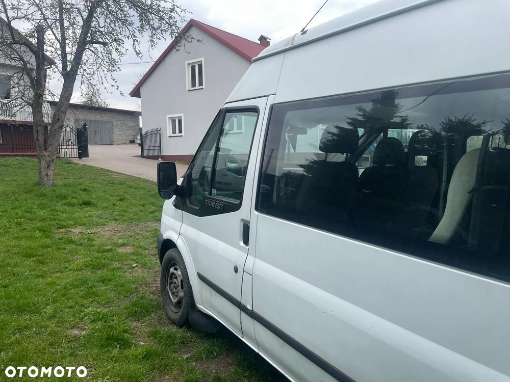 Ford Transit - 5