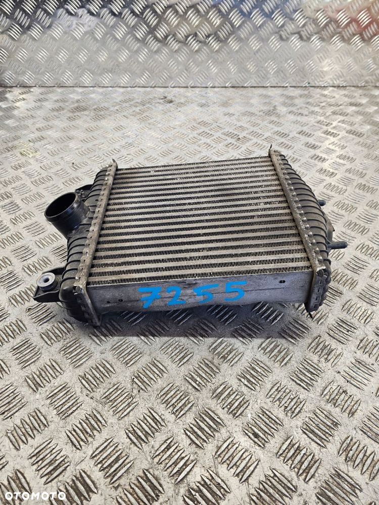 range rover sport ii 3.0d 4.4d vogue l494 l405 intercoller cpla-9l440-ac - 4