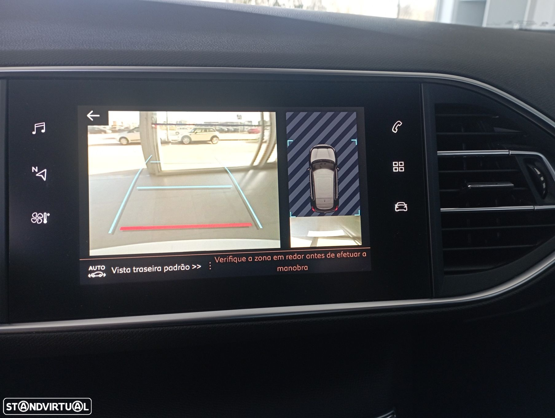 Peugeot 308 1.2 PureTech Style - 10