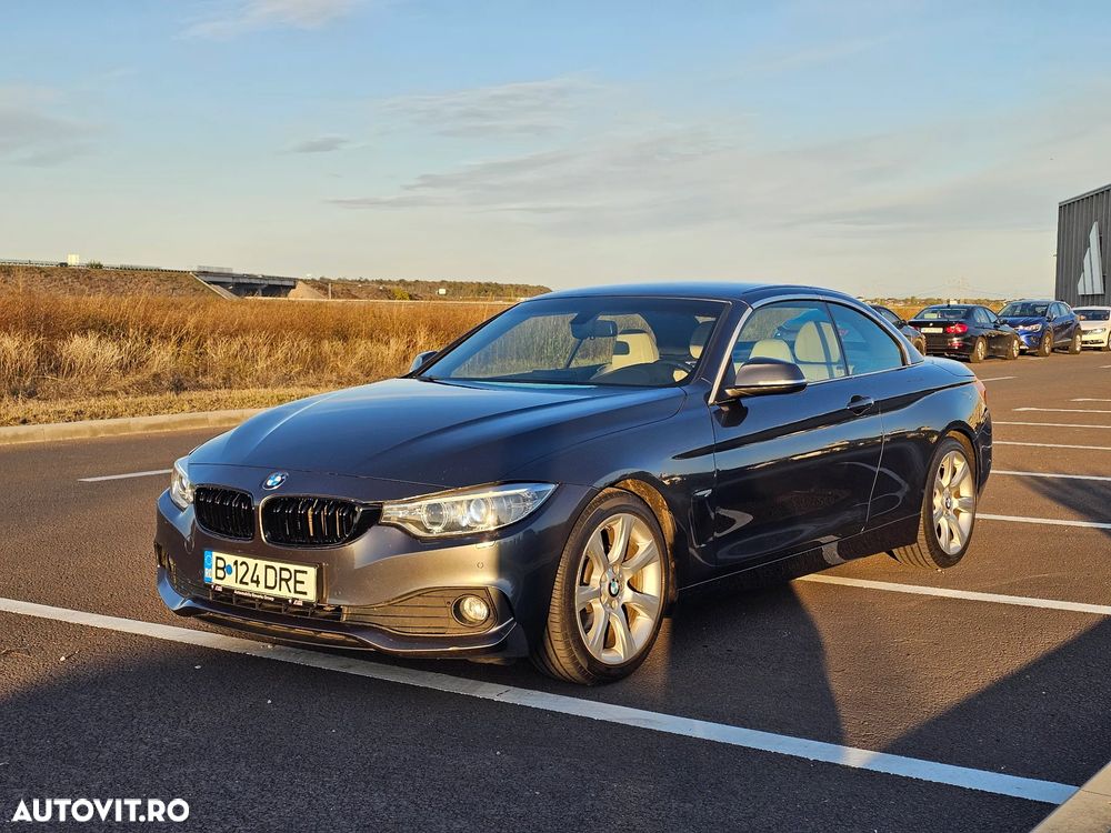 BMW Seria 4 - 1