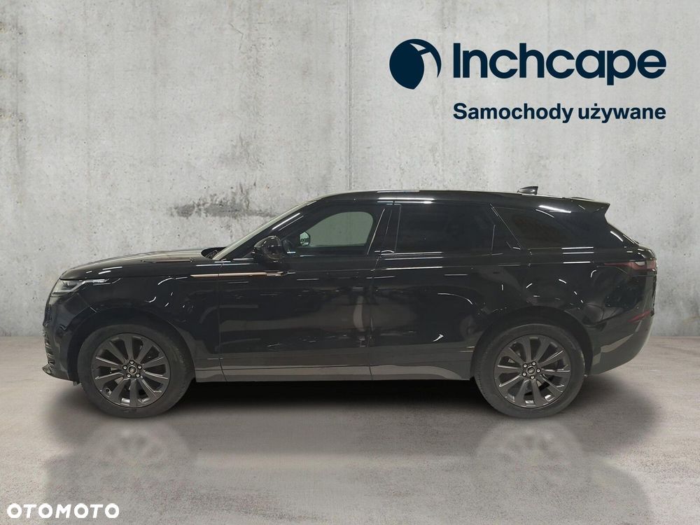 Land Rover Range Rover Velar - 2