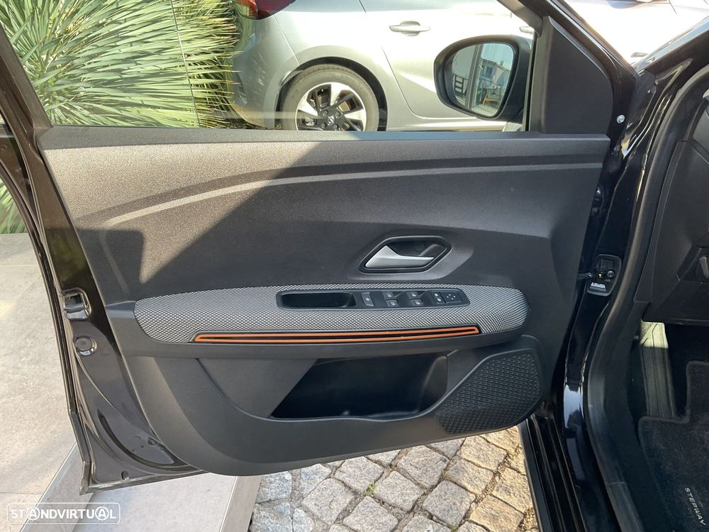 Dacia Sandero 1.0 ECO-G Expression Bi-Fuel - 17