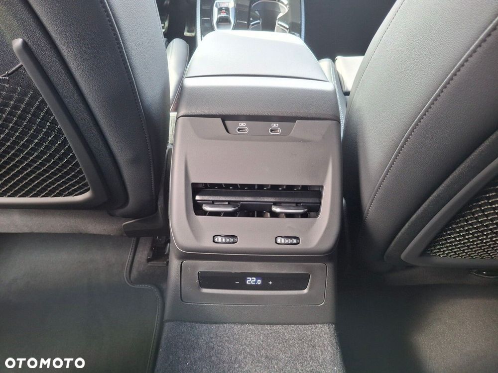 Audi A5 Limousine - 20