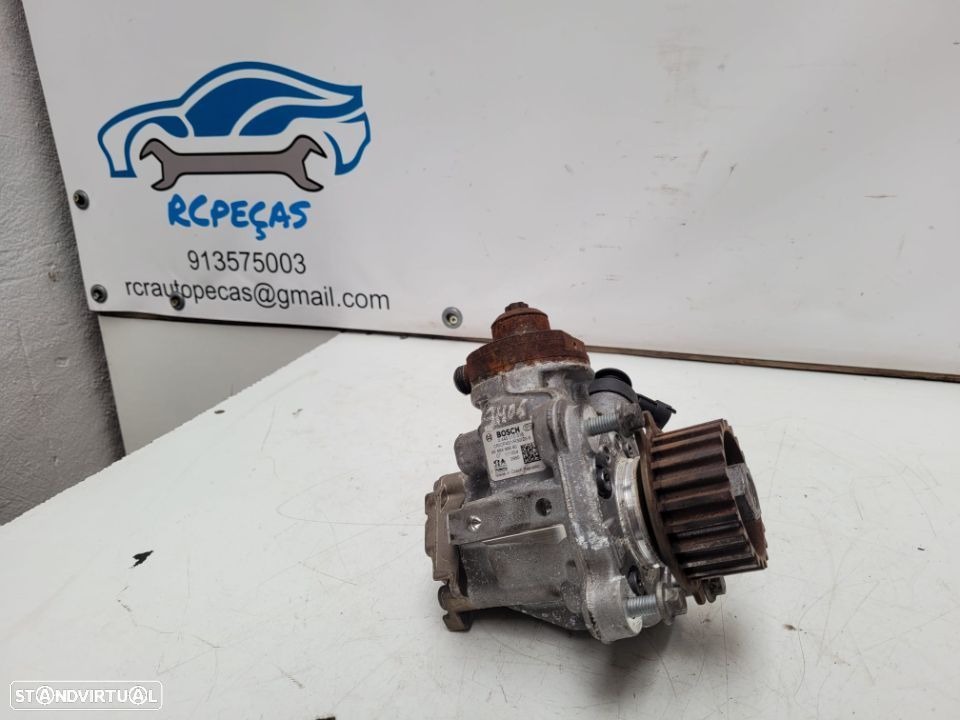 BOMBA INJETORA ALTA PRESSÃO BOSCH | REF. 0 445 010 516 - 96 884 996 80 | PEUGEOT 208 I / 1 1.6 HDI; - 1