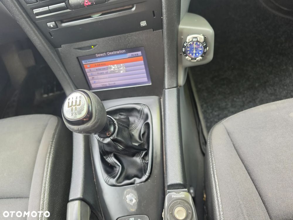 Saab 9-3 1.8 i Linear - 7
