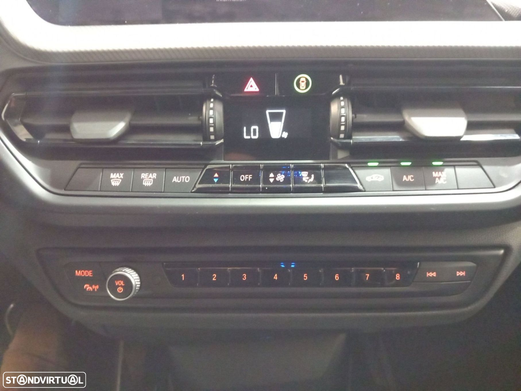 BMW 116 d Auto - 20
