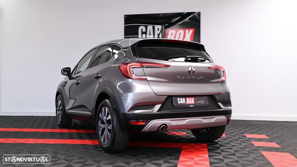 Renault Captur - 6