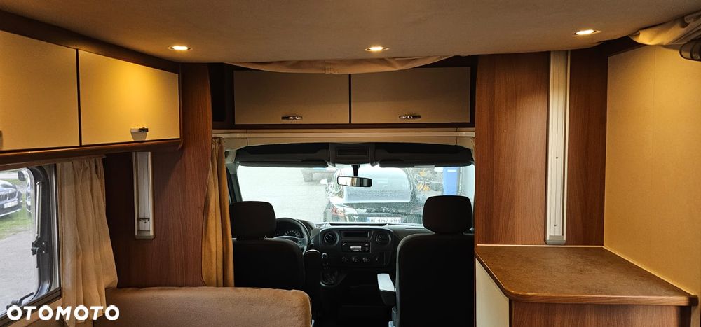 Renault MASTER XGO - 21