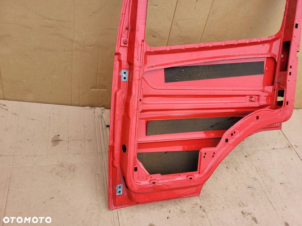 DRZWI PRAWY PRZOD MERCEDES ATEGO AXOR - 8