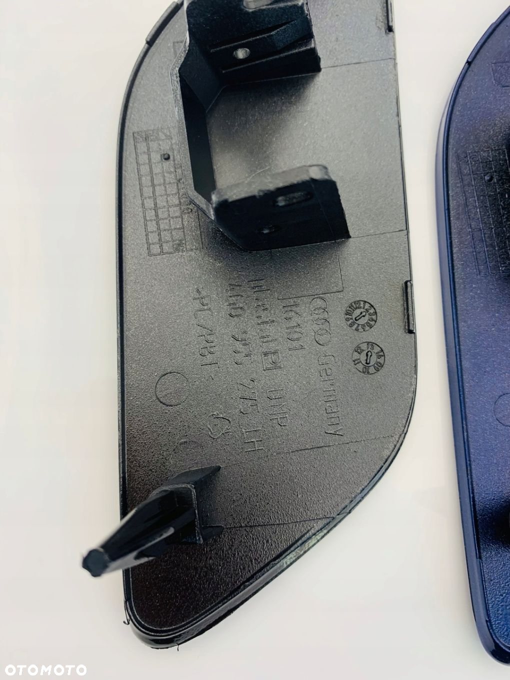 ZAŚLEPKA SPRYSKIWACZA A6 C7 L / P NOWA OEM - 3