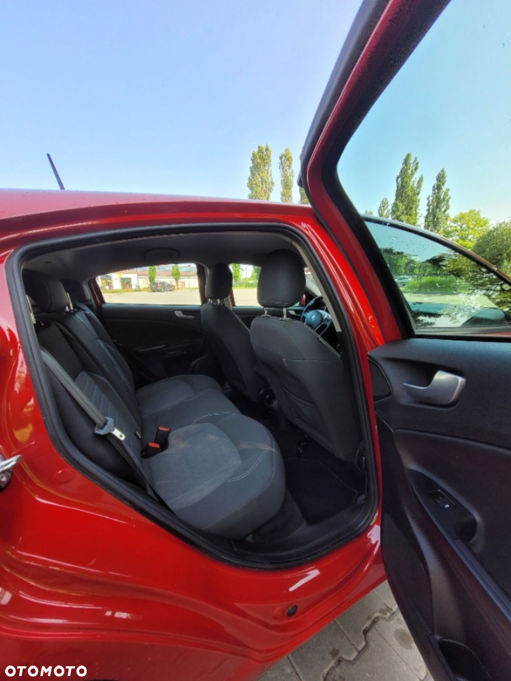 Alfa Romeo Giulietta 1.4 TB 16V - 16