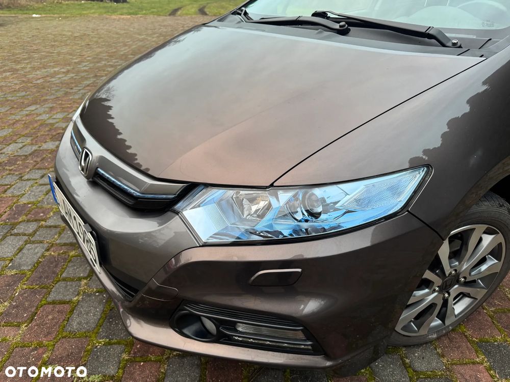 Honda Insight 1.3 - 17