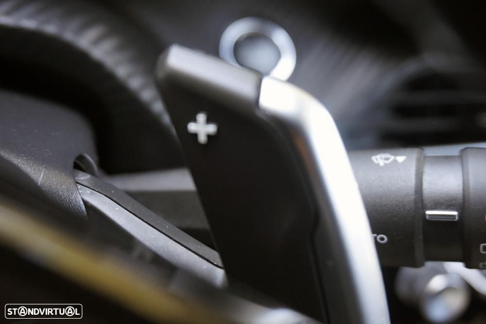 Peugeot 208 1.2 PureTech Allure EAT8 - 14