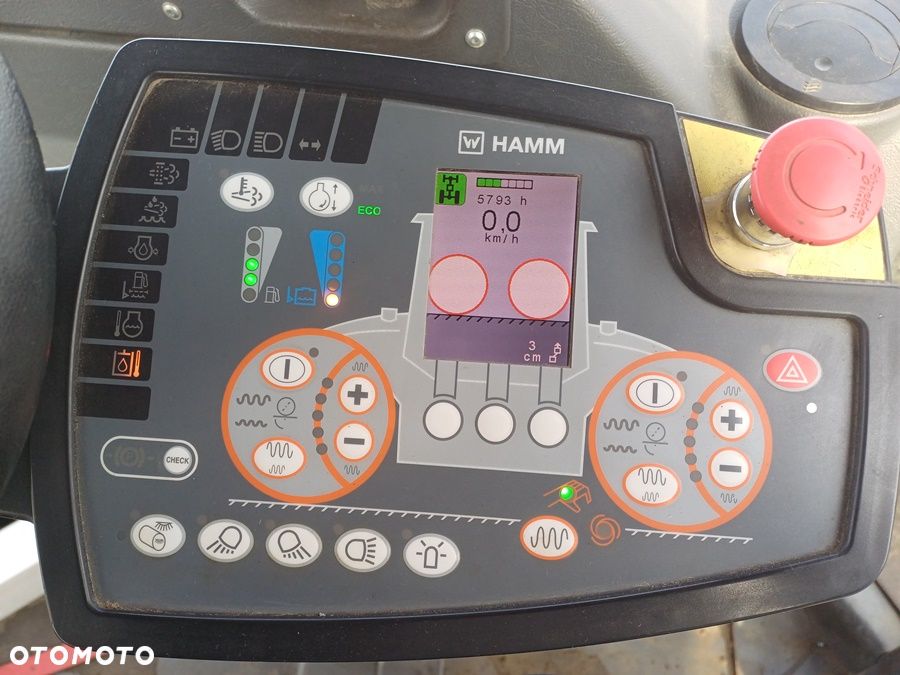Hamm DV+ 70i VV-S - 11
