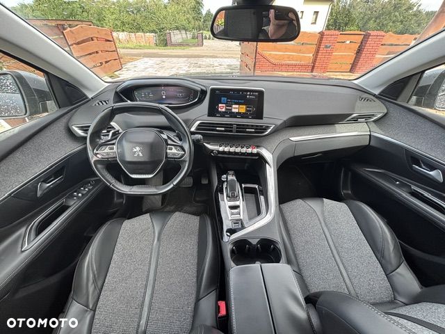 Peugeot 3008 - 7