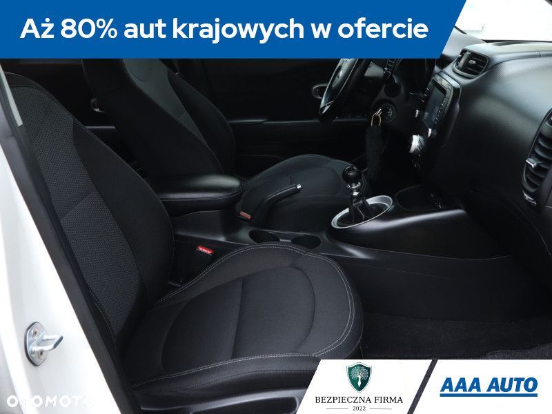Kia Soul - 11
