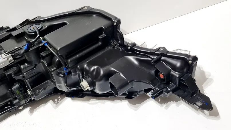 REFLEKTOR PRAWY FULL LED TOYOTA CHR CH-R LIFT EUROPA - 9