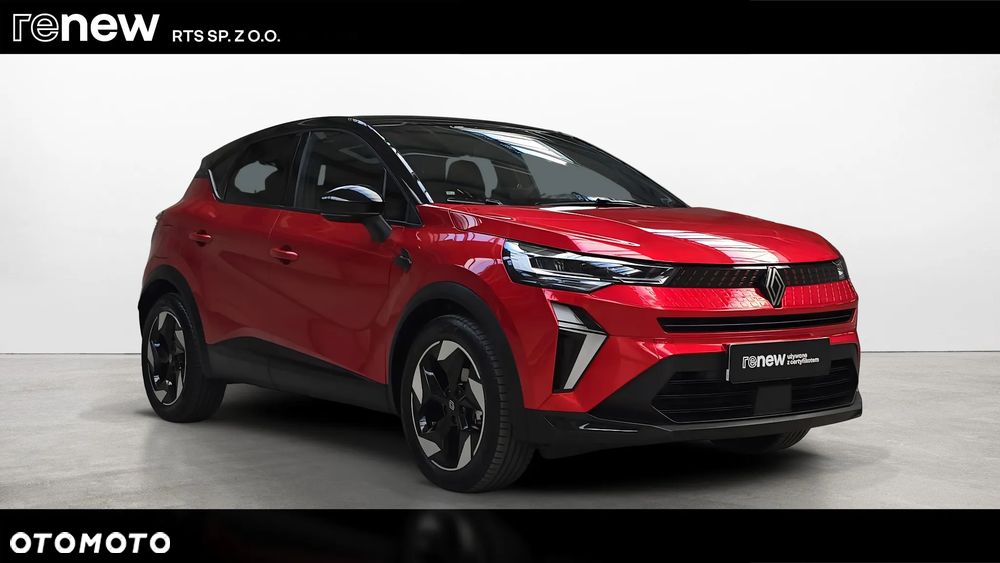 Renault Captur 1.0 TCe Techno - 8