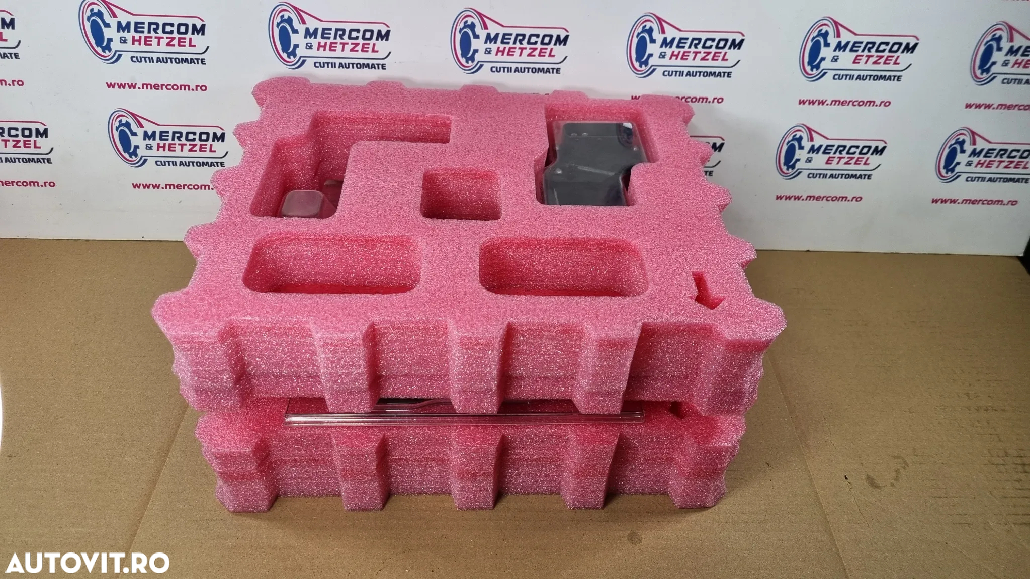 Calculator OAM927769K Original Fabrica !!! DSG DQ200 0AM 7 viteze / VW GOLF / CADDY / PASSAT / AUDI A3 / 1.6TDI / 2013+ - 6
