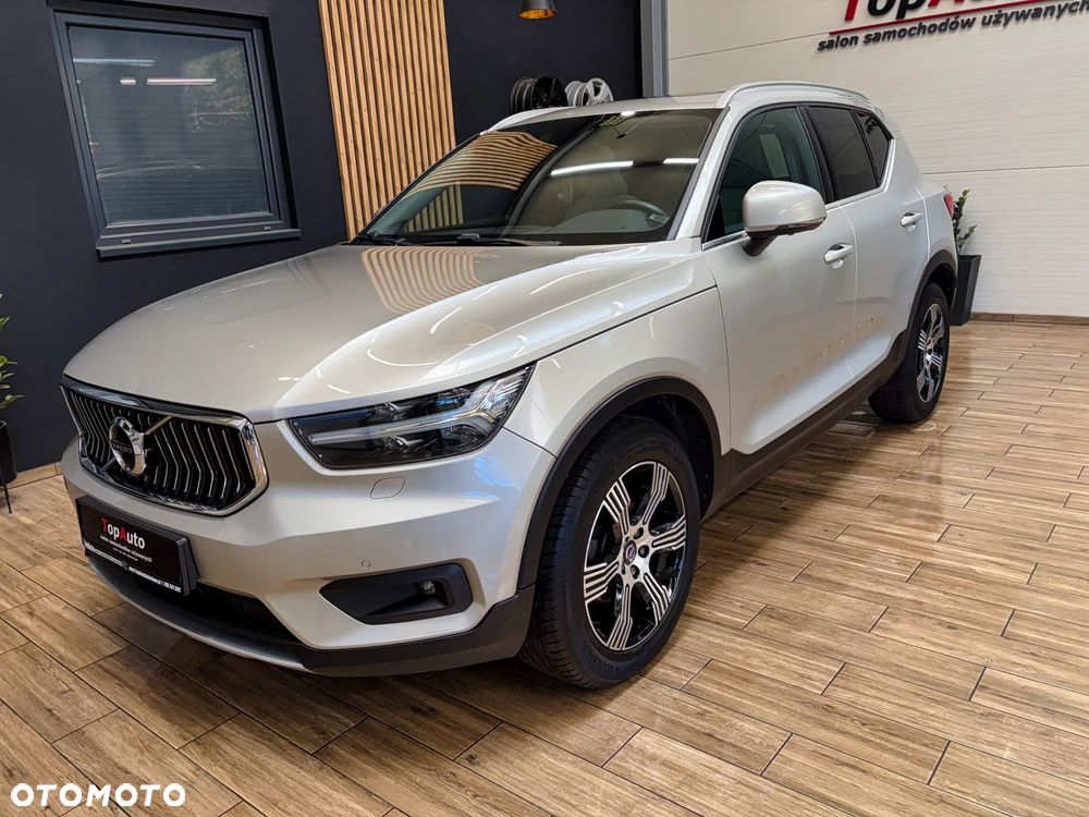 Volvo XC 40 D3 Inscription - 13
