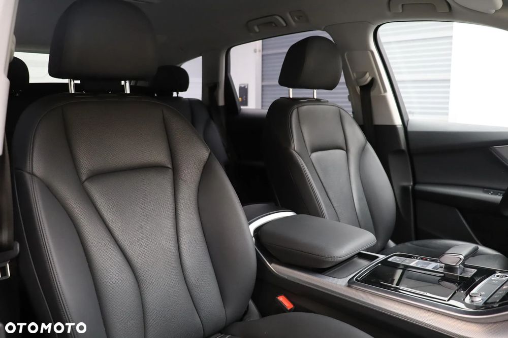 Audi Q7 - 14