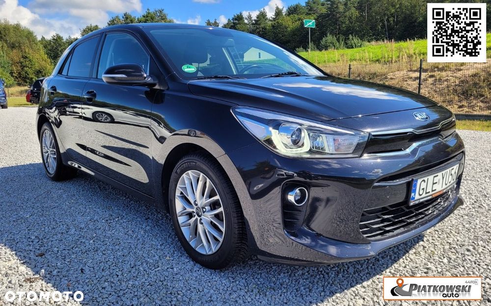 Kia Rio 1.0 T-GDI L - 5