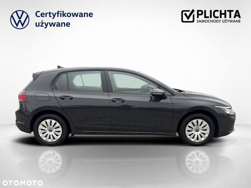Volkswagen Golf - 7