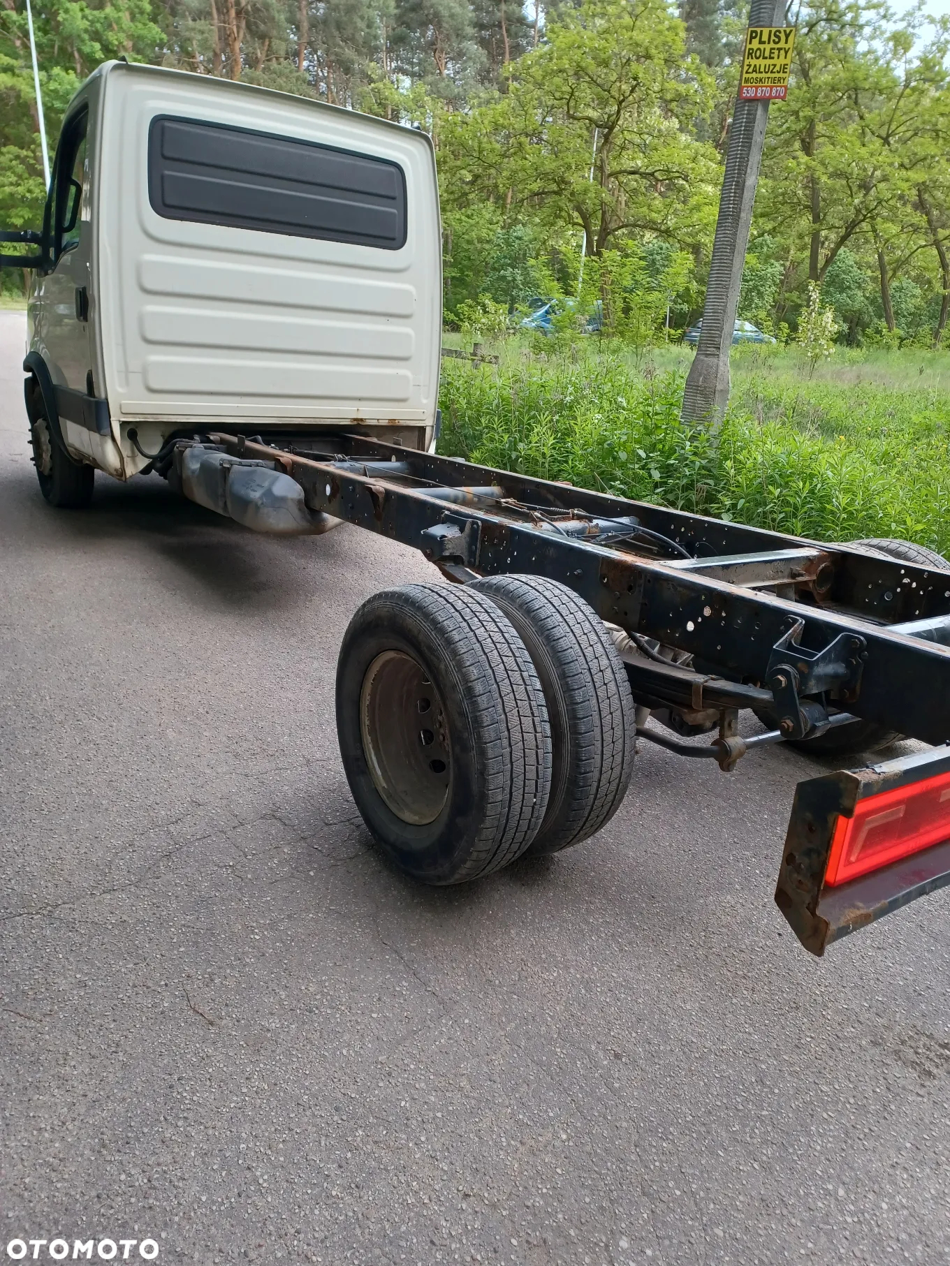 Iveco Daily - 3