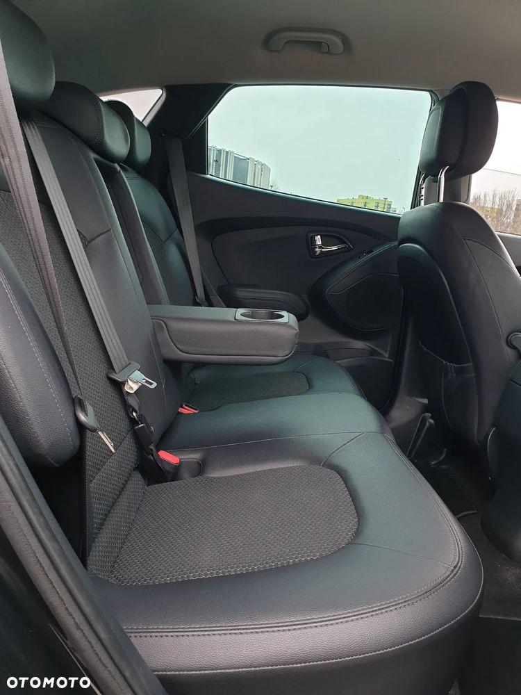 Hyundai ix35 2.0 Premium - 34