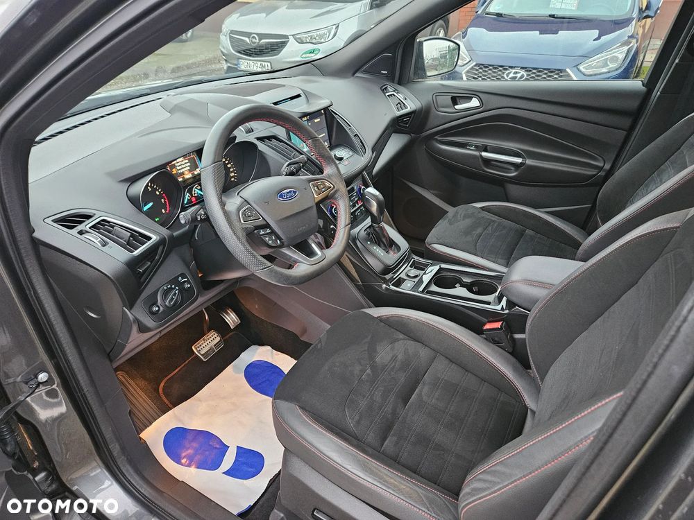 Ford Kuga 1.5 EcoBoost 4x4 ST-Line - 6