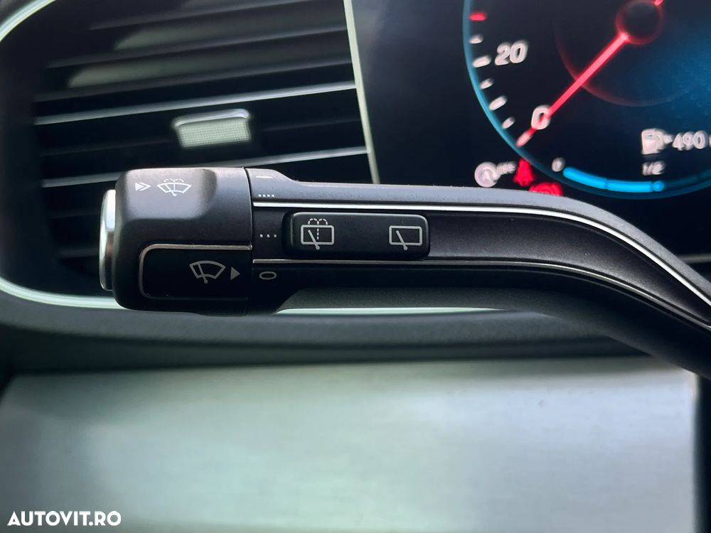 Mercedes-Benz GLE 300 d 4MATIC - 16