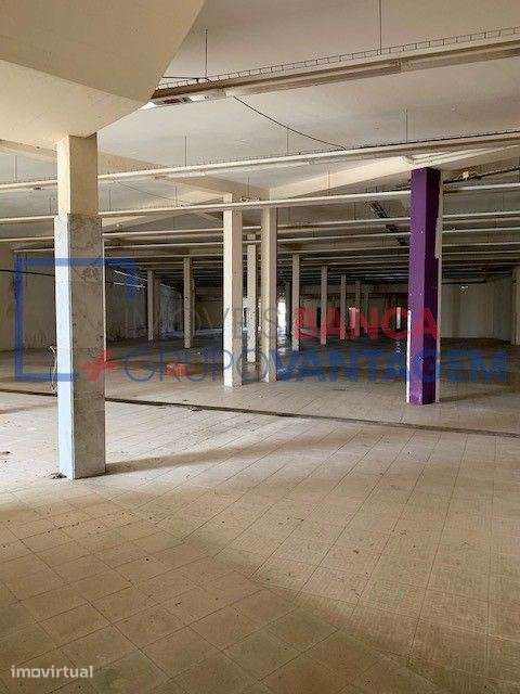 ESPAÇO COMERCIAL - MARINHA GRANDE - Grande imagem: 4/13