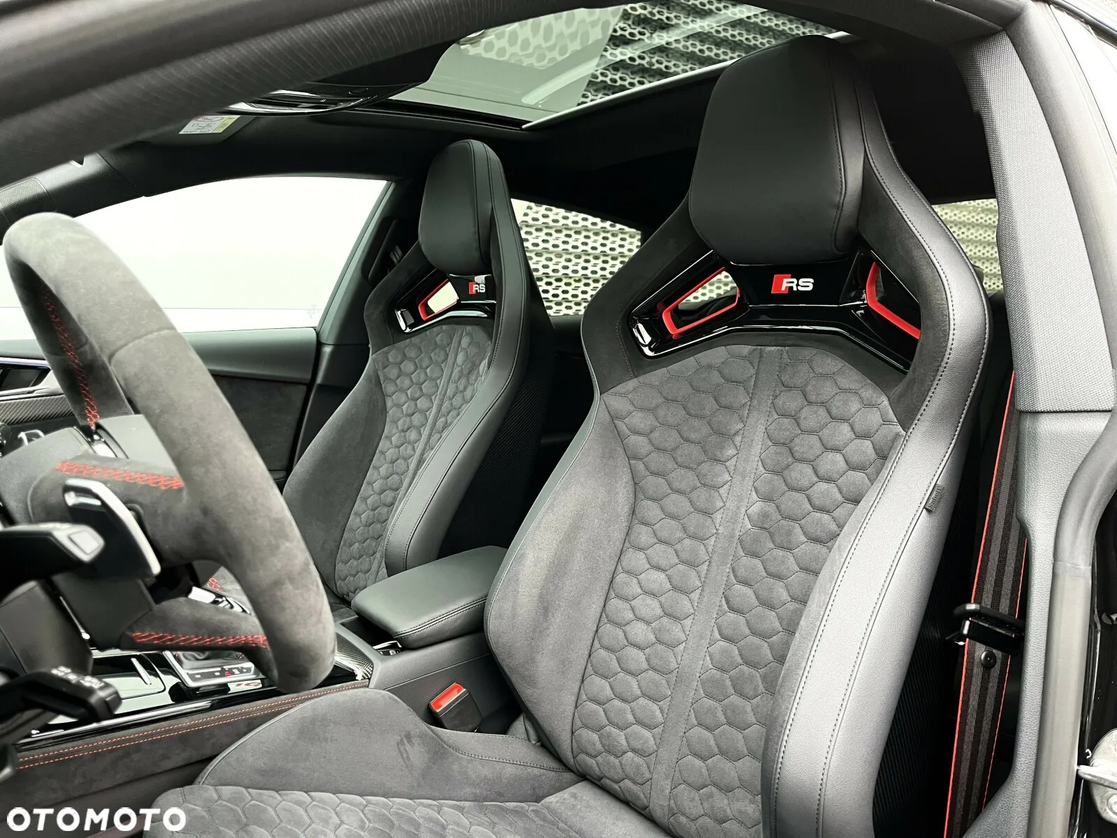 Audi RS5 Quattro Tiptronic - 19