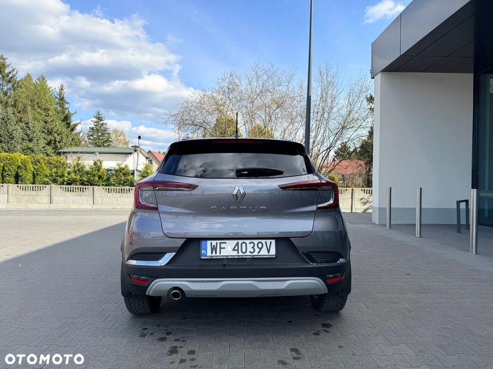 Renault Captur - 5
