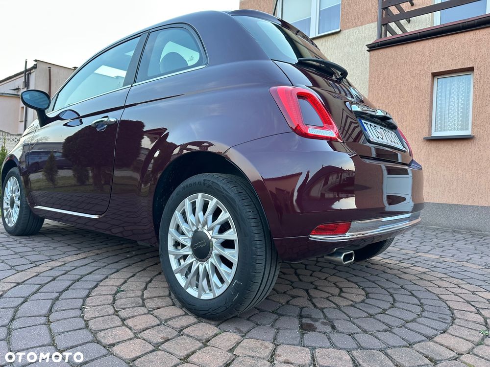 Fiat 500 - 8