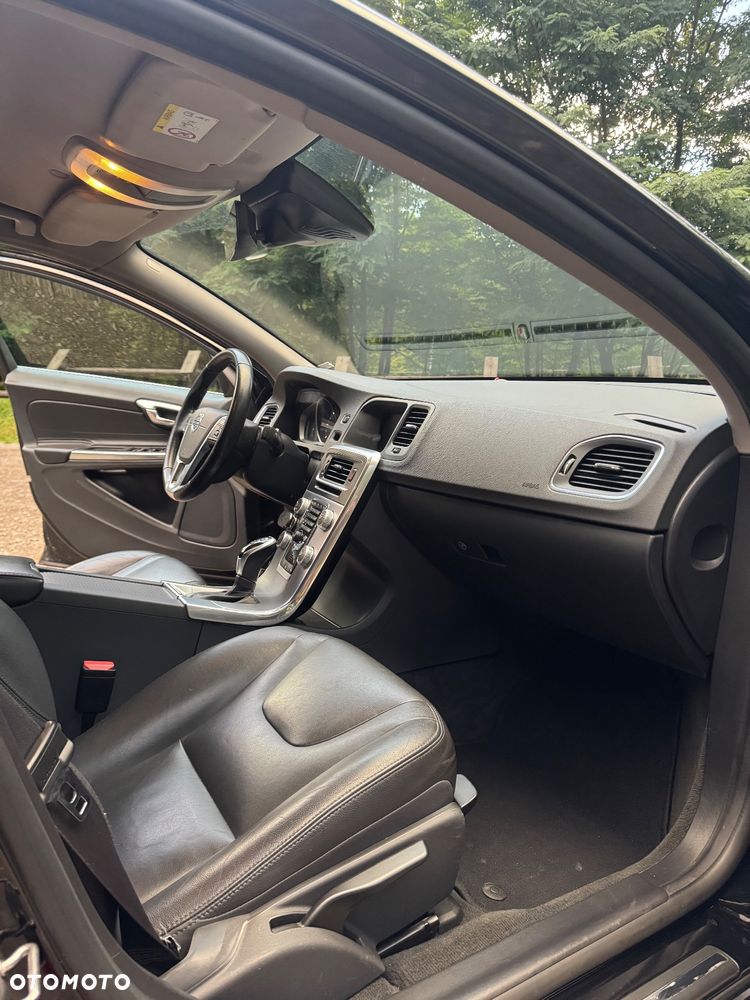 Volvo S60 D2 Drive-E Kinetic - 7