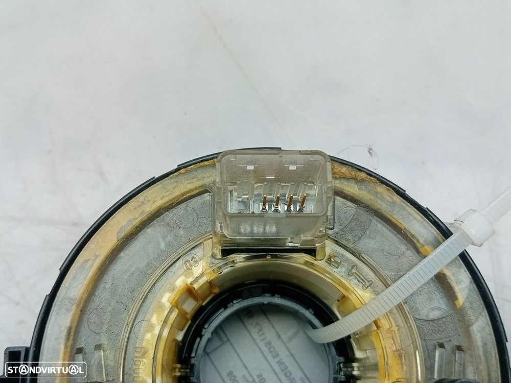 Fita de airbags VOLKSWAGEN Eos (1F7, 1F8) - 5