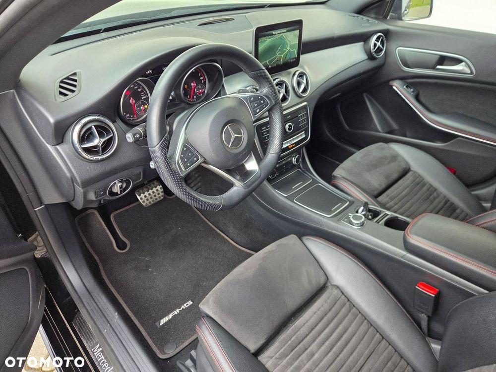 Mercedes-Benz CLA - 7