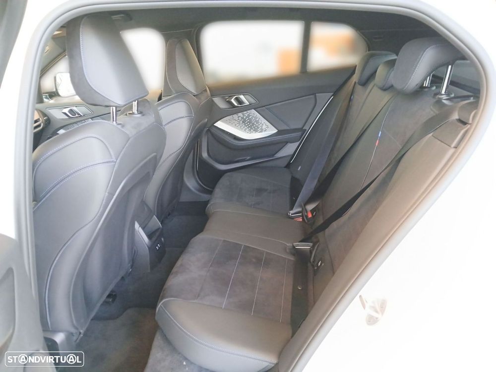 BMW 116 Pack Desportivo M - 13