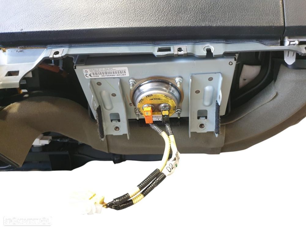 KIT AIRBAGS LEXUS IS AVE30GSE30 - 3