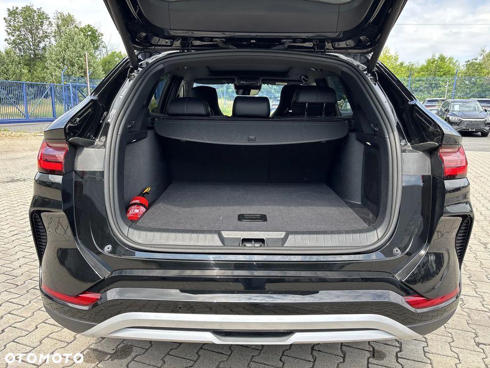 BYD Seal U 1.5T Design AWD - 16