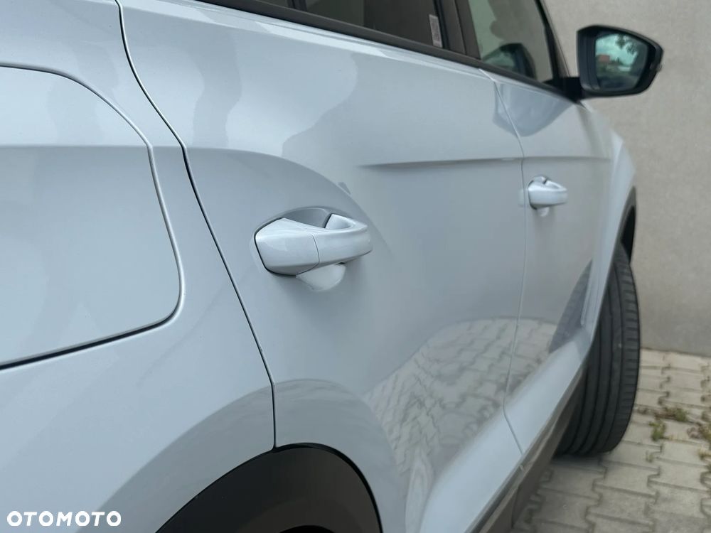 Volkswagen T-Roc 2.0 TDI SCR 4MOTION DSG Sport - 33